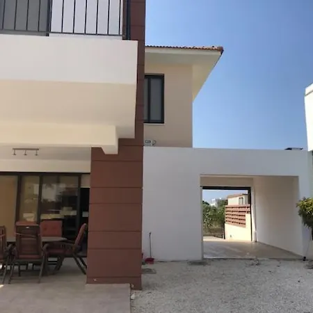 Sunray Cto Beach Prázdninový dům
